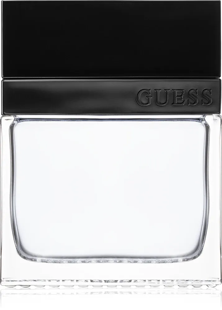 Geur Guess Seductive Men Eau de Toilette (100 ml)
