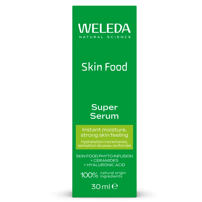 Weleda Skin Food Super Serum (30 ml)