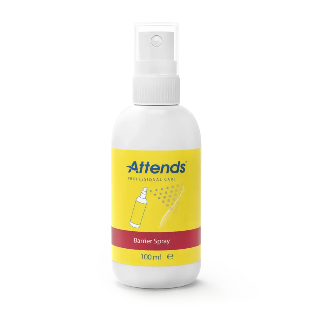 Attends Care Barrier Spray (100 ml)