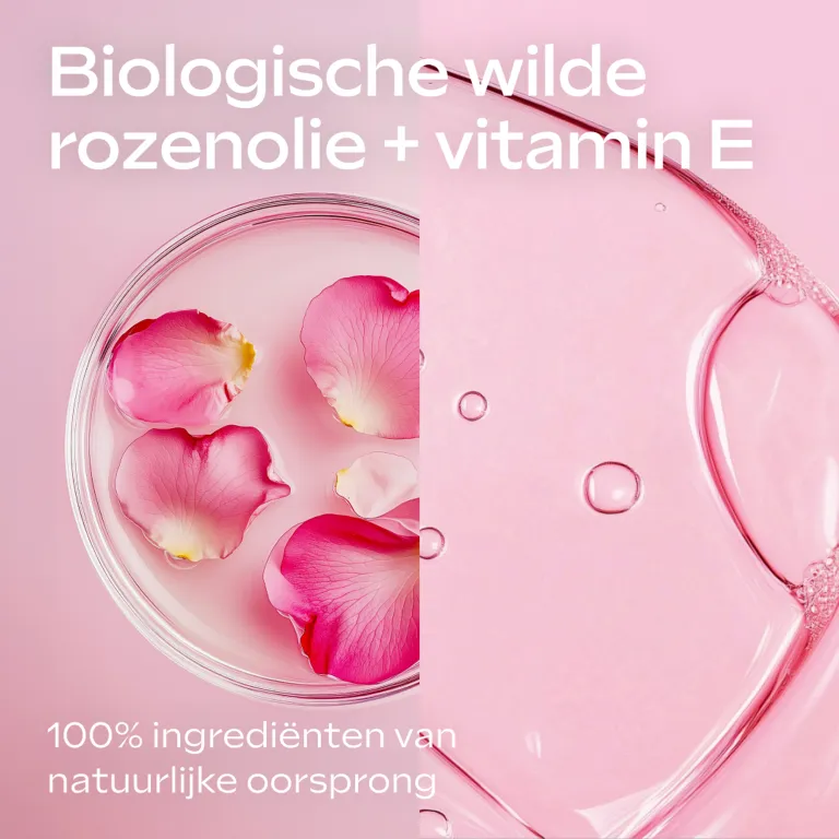 WELEDA Verwennende Body Lotion Wilde Rozen (250 ml) - image 3