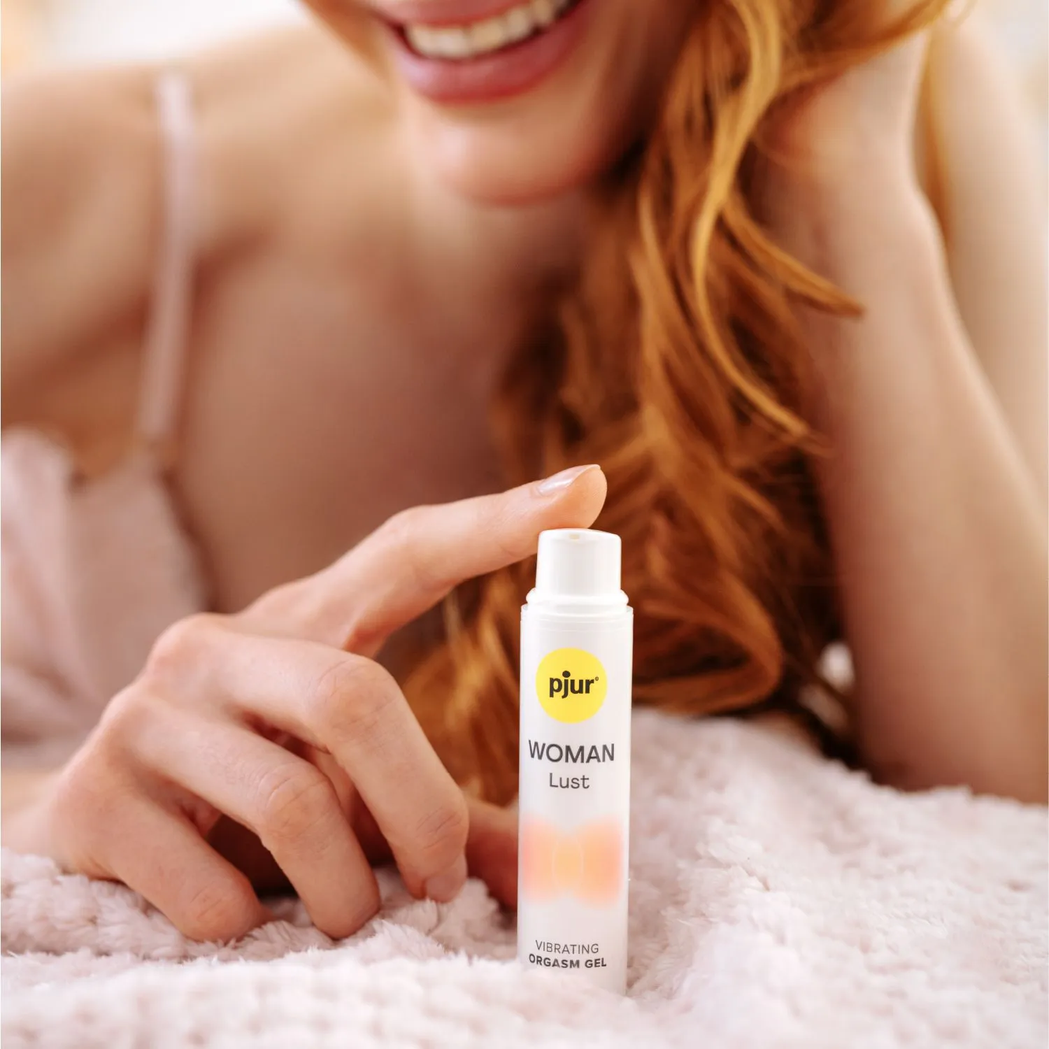 Pjur Woman Lust Intense (15 ml)