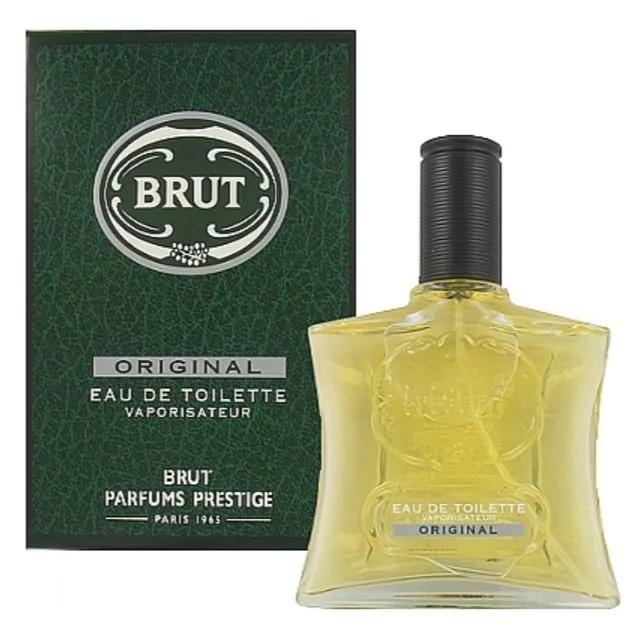 Brut Original Eau De Toilette (100 ml)
