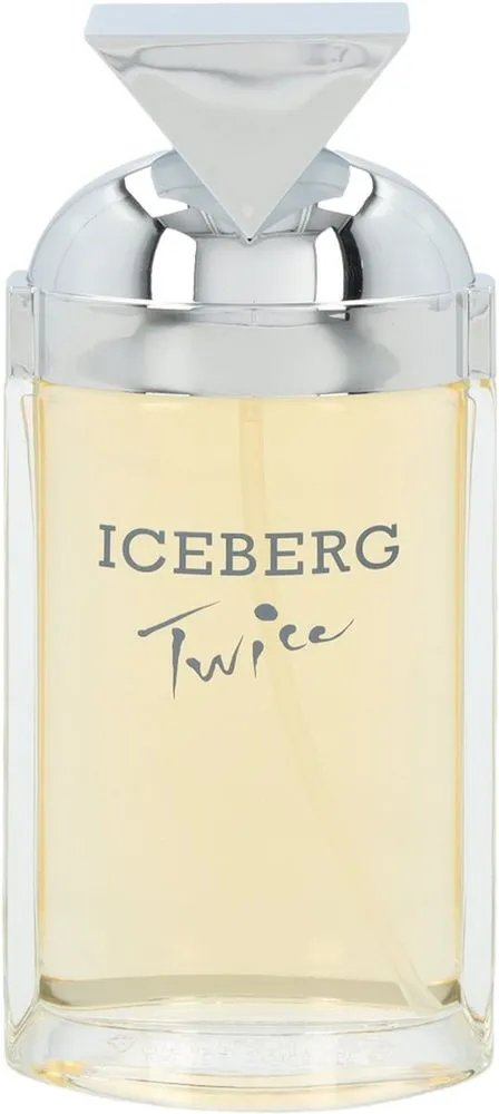 Iceberg Twice For Her Eau De Toilette (100 ml)
