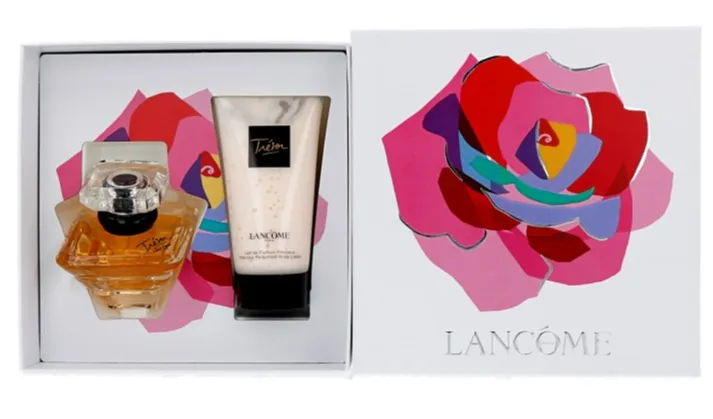 Lancome Paris Trésor Giftset (1 stuk)