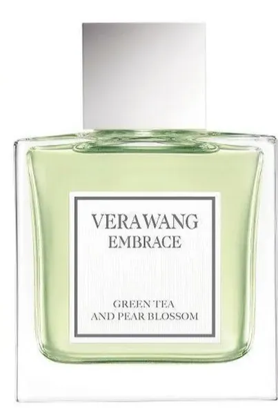Vera Wang Embrace Green Tea & Pear Blossom Eau De Toilette (30 ml)