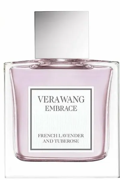 Vera Wang Embrace French Lavender & Tuberose Eau De Toilette (30 ml)