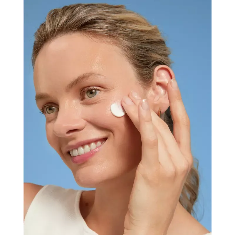 Nivea Voedende Dagcrème Droge Huid SPF15 (50 ml) - image 5
