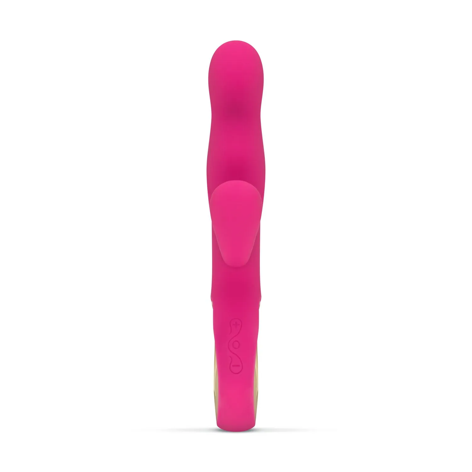 Easytoys Vibe Collection - Tarzan Vibrator Roze (1 stuk) - image 3