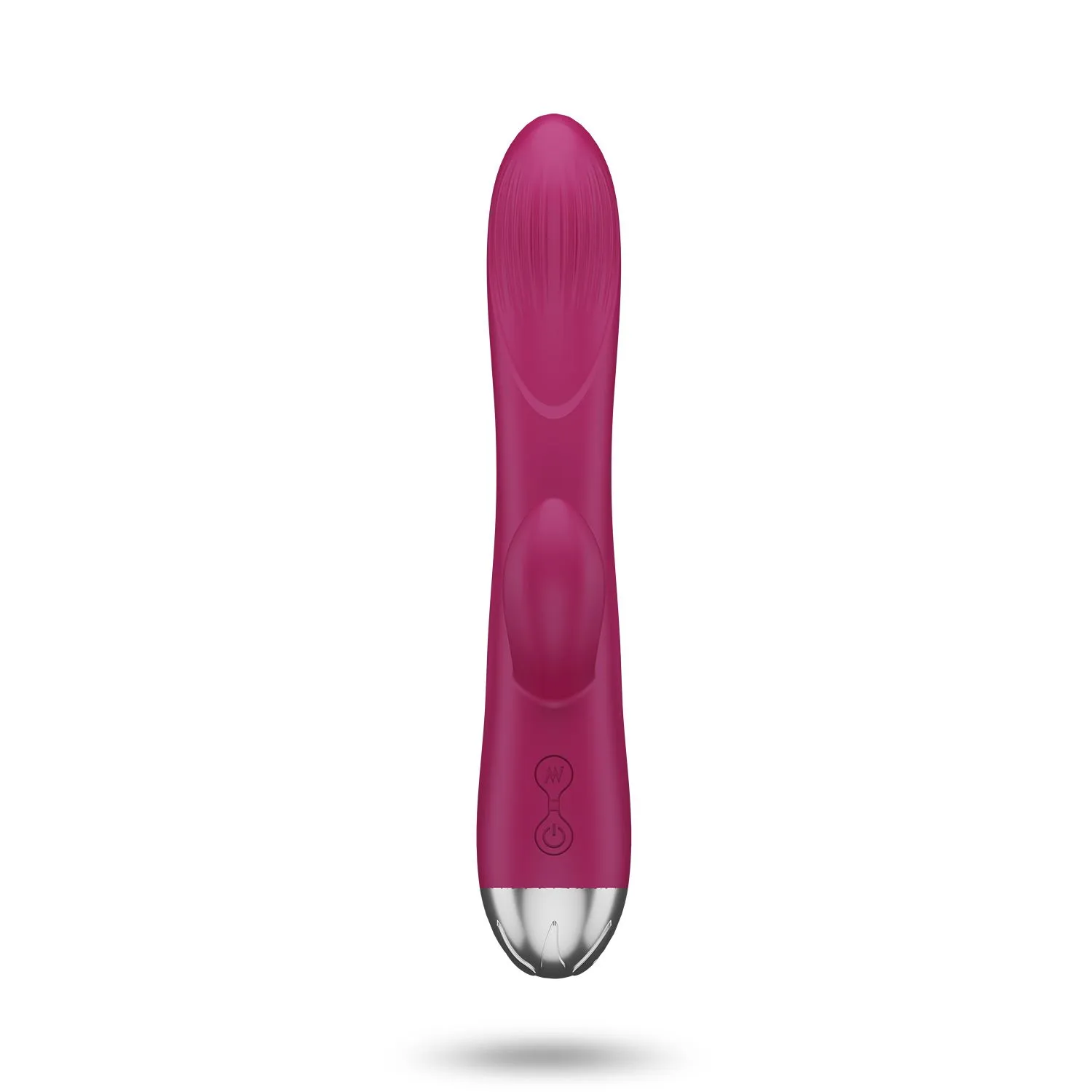Easytoys Vibe Collection - Rabbit Vibrator Roze (1 stuk)