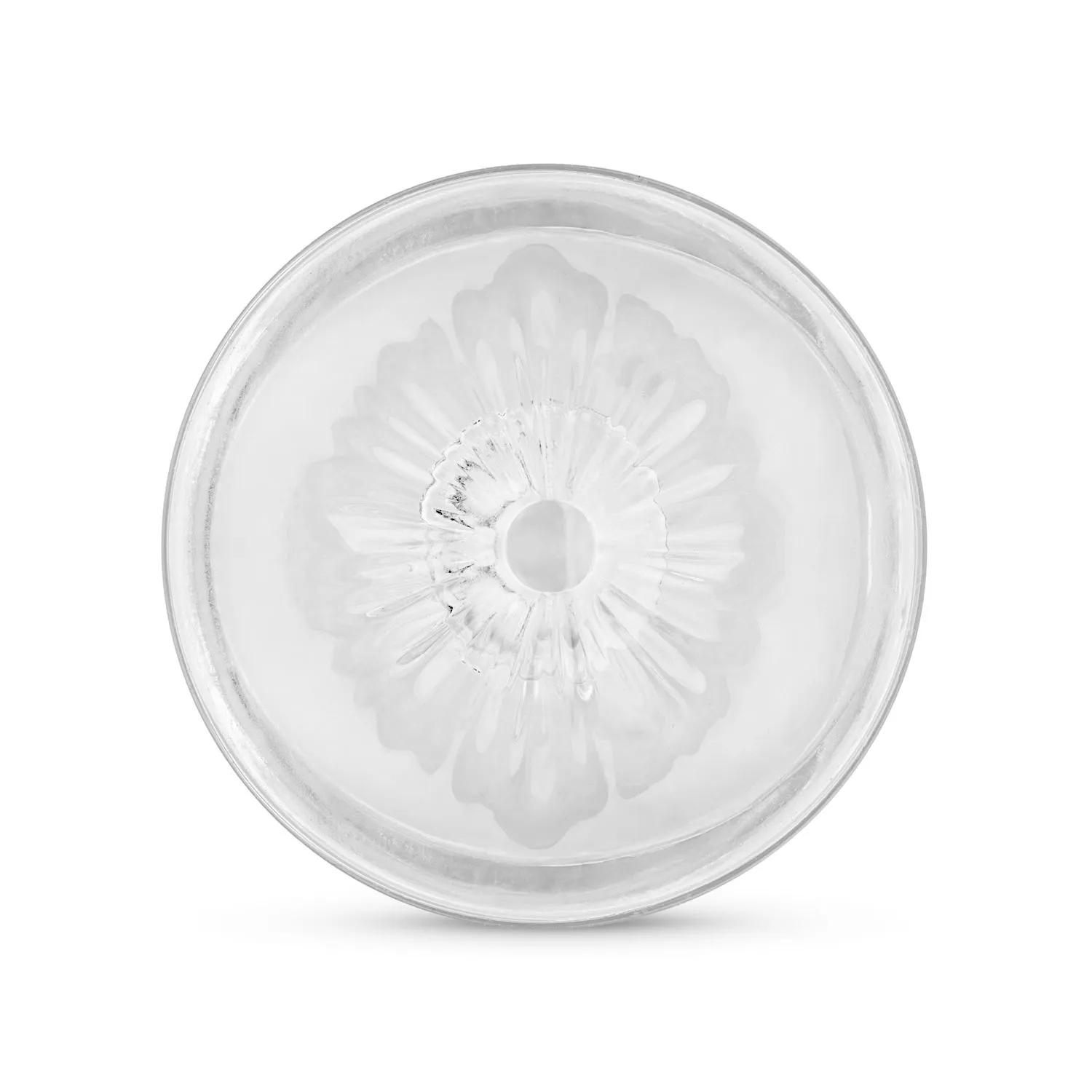 FPPR. - Double-Sided Masturbator Vagina Anus Transparant (1 stuk) - image 7