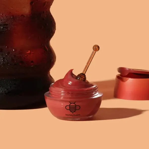 Honeybalm Lippenbalsem Cola (1 stuk)
