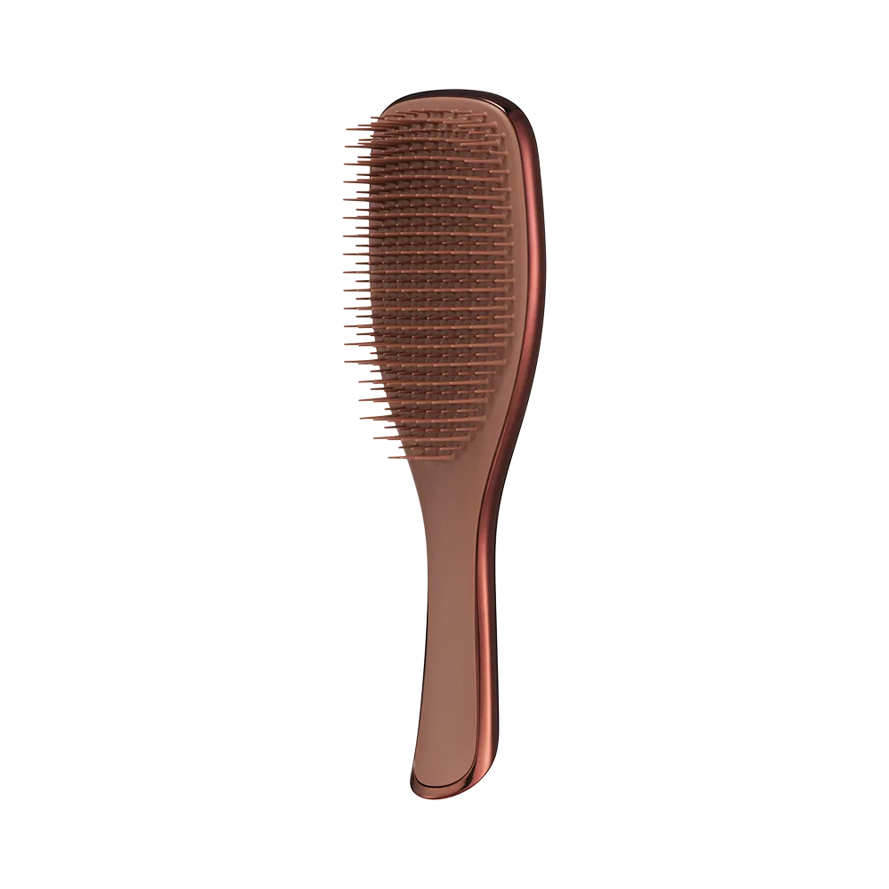 Tangle Teezer Ultimate Detangler Chrome Chocolate Bronze (1 stuk) - image 2