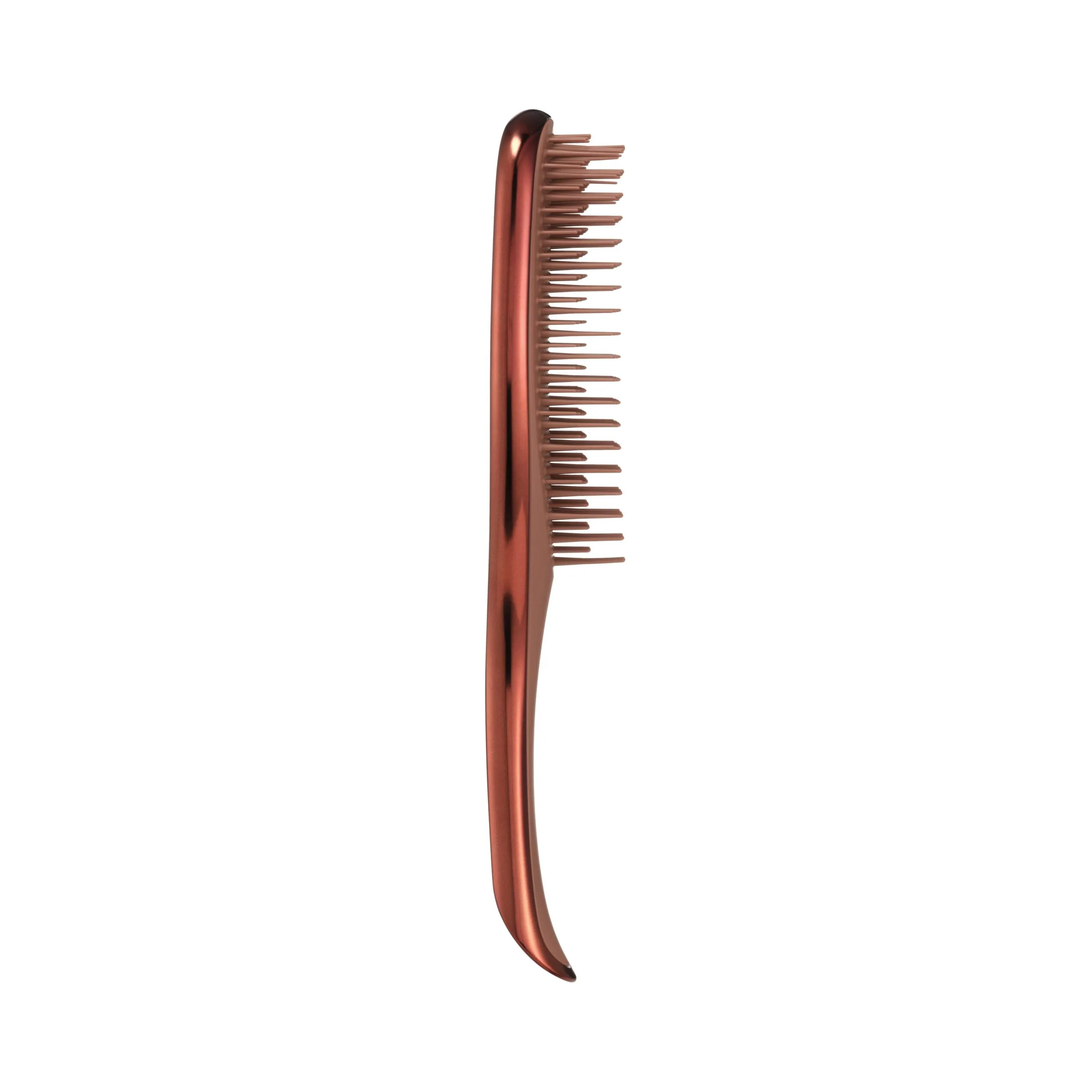 Tangle Teezer Ultimate Detangler Chrome Chocolate Bronze (1 stuk) - image 3