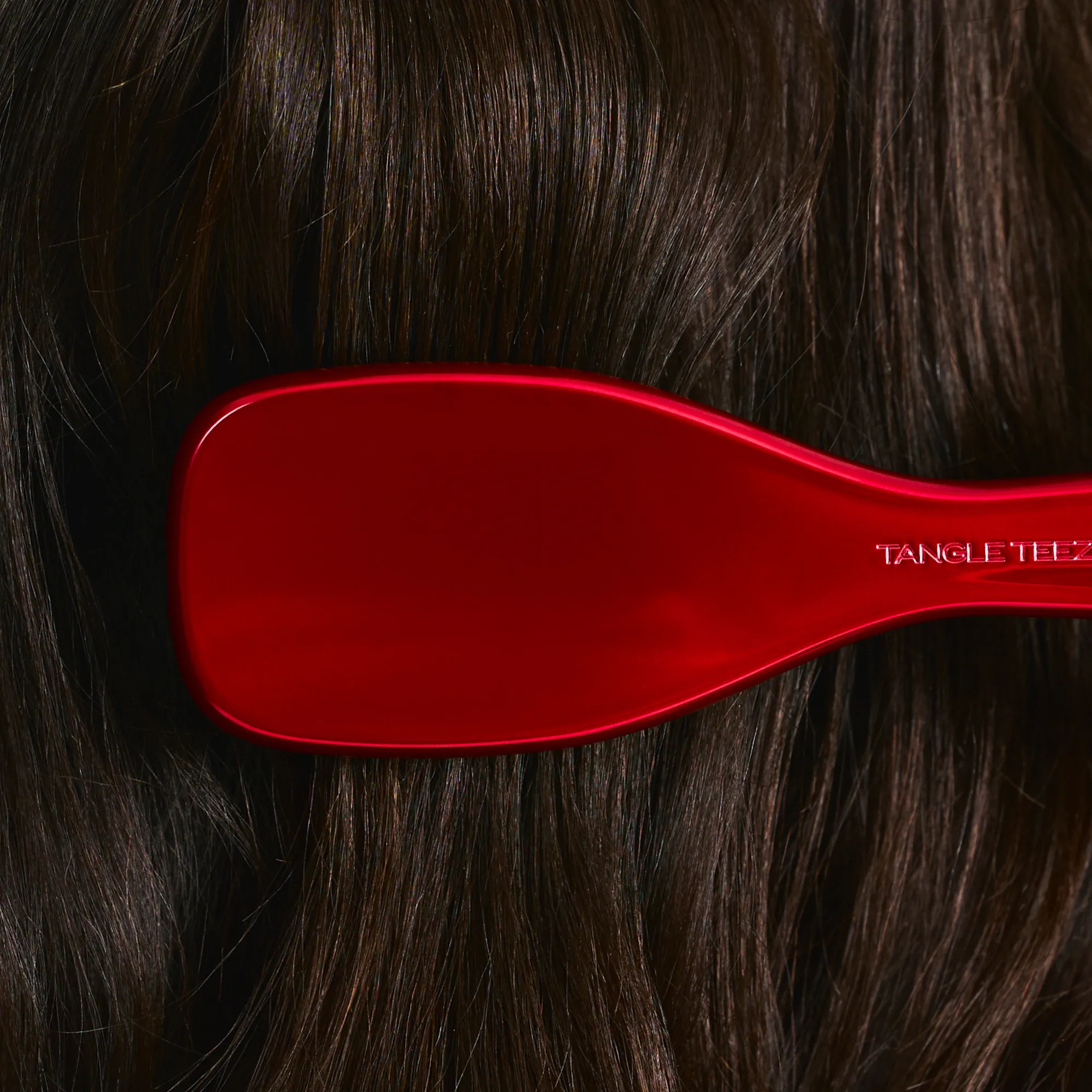 Tangle Teezer Ultimate Detangler Mini The Devil Wears Prada (1 stuk) - image 3