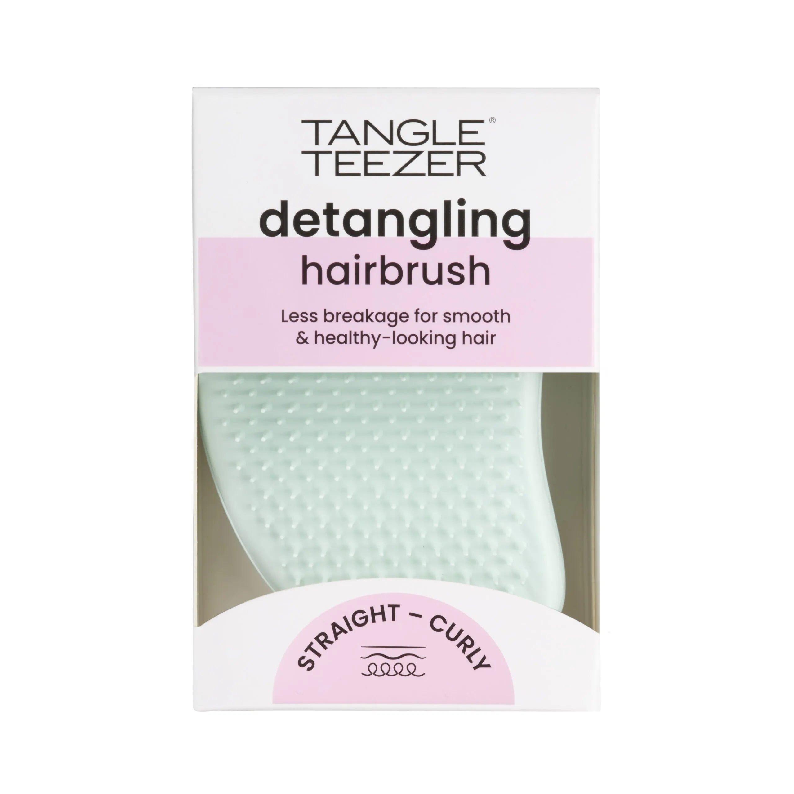 Tangle Teezer Original Ice Blue (1 stuk)