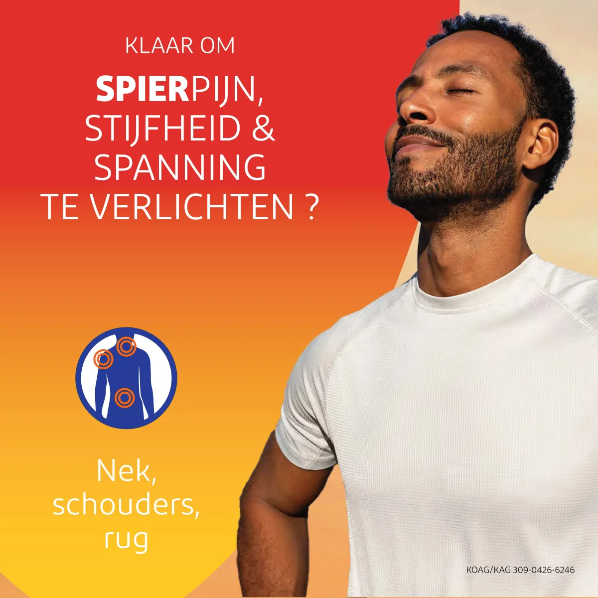 Voltaren Voltaheat Warmtepleister (2 stuks) - image 3