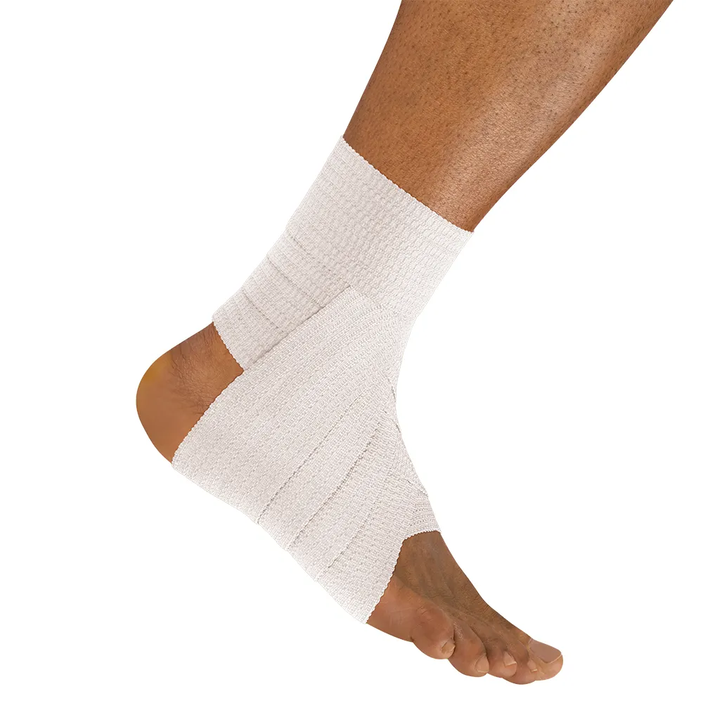 Lightplast® Pro By Actimove Sports Edition Wit (7,5cm x 6,8m) - image 4