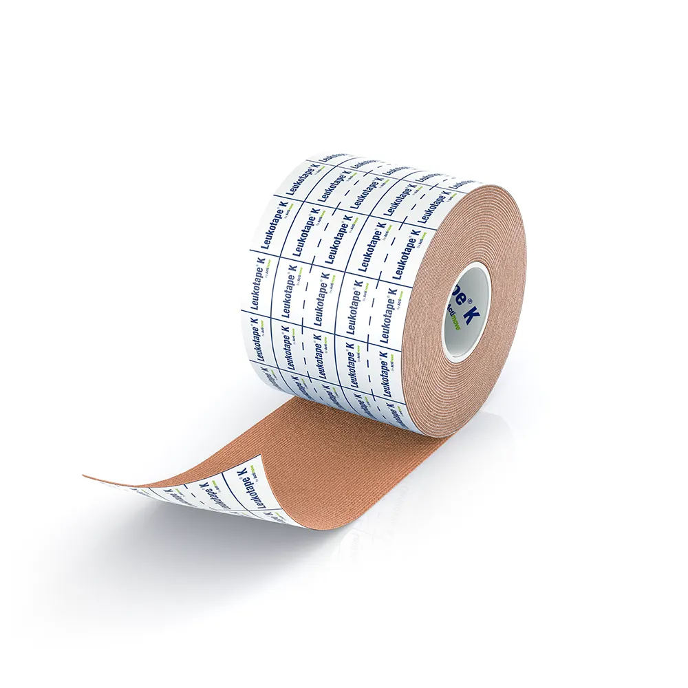 Leukotape® K By Actimove Sports Edition Beige (5cm x 5m)