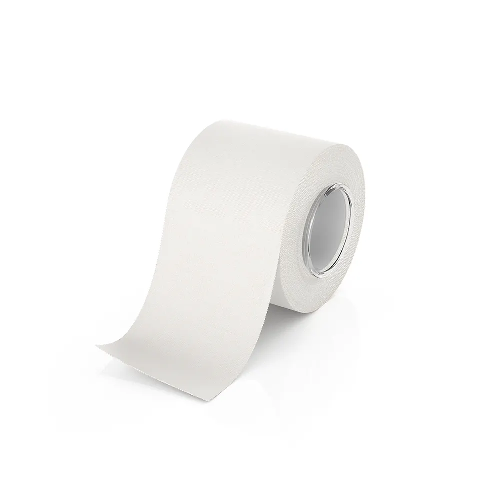 Leukotape® Classic By Actimove Sports Edition Wit (5cm x 10m)