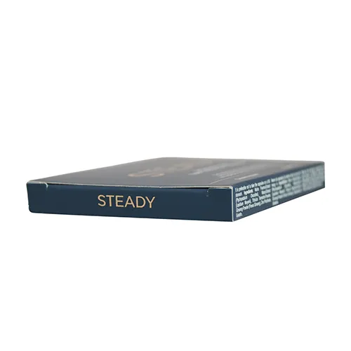 Morningstar Steady (4 capsules) - image 4