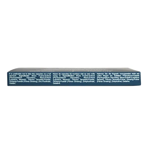 Morningstar Steady (4 capsules) - image 5