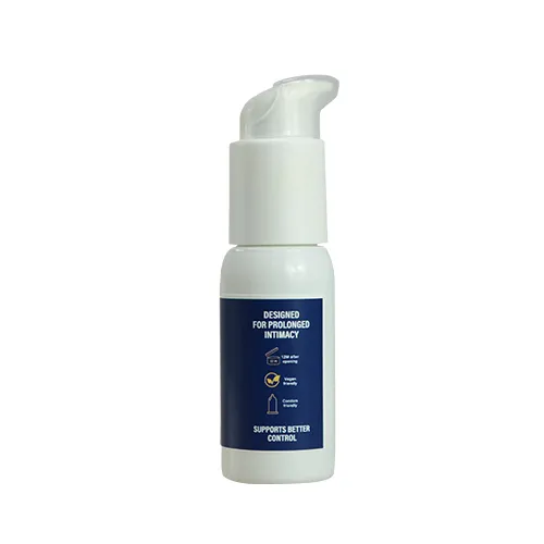 Morningstar Steady Delay Gel (50 ml) - image 5