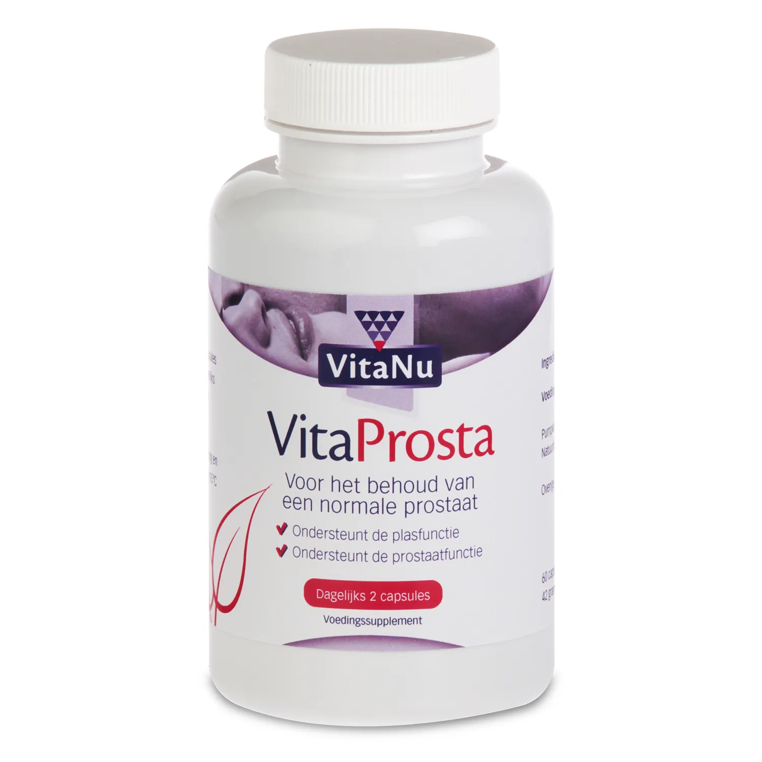 Morningstar Vitanu Vitaprosta (60 capsules)