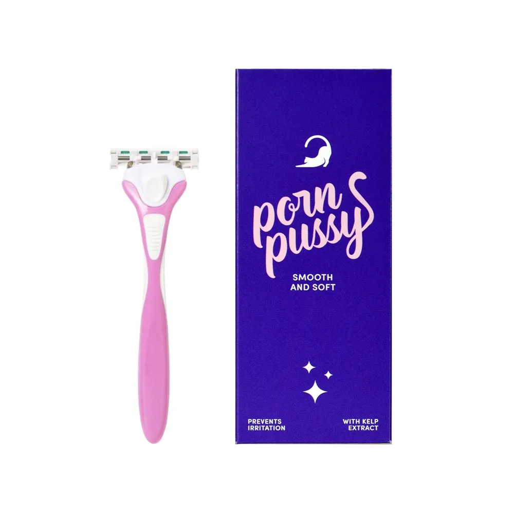 Morningstar Porn Pussy (50 ml) - image 3