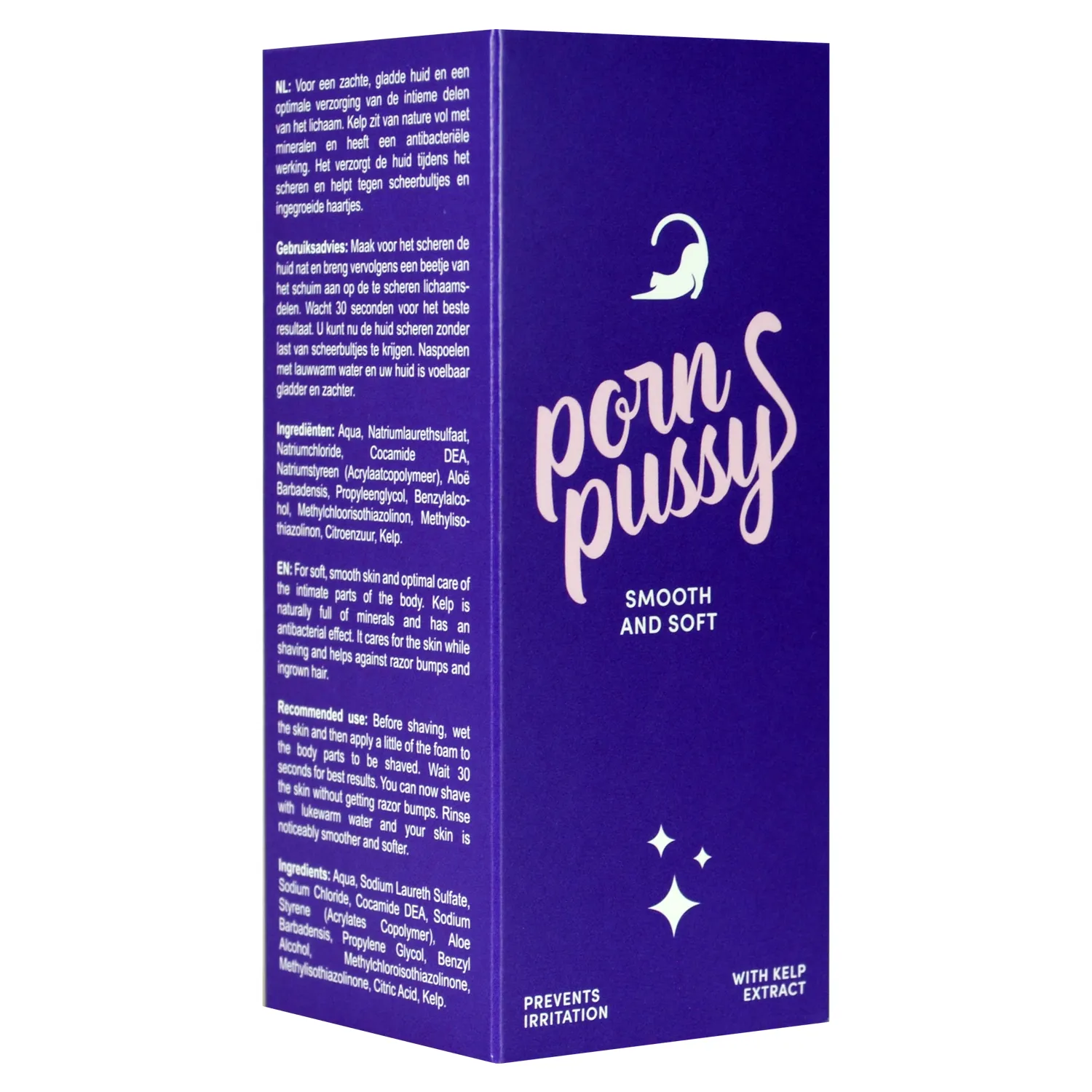Morningstar Porn Pussy (50 ml) - image 4