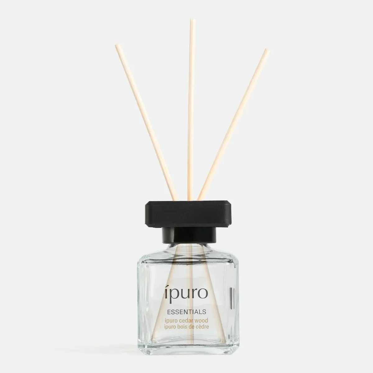 Ipuro Cedar Wood Geurdiffuser (200 ml) - image 3