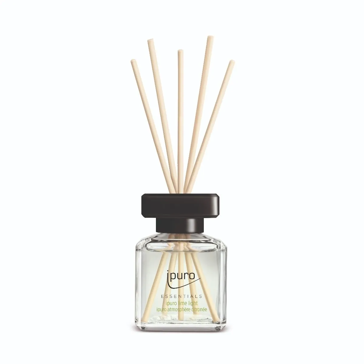 Ipuro Diffuser Lime Light (50 ml)