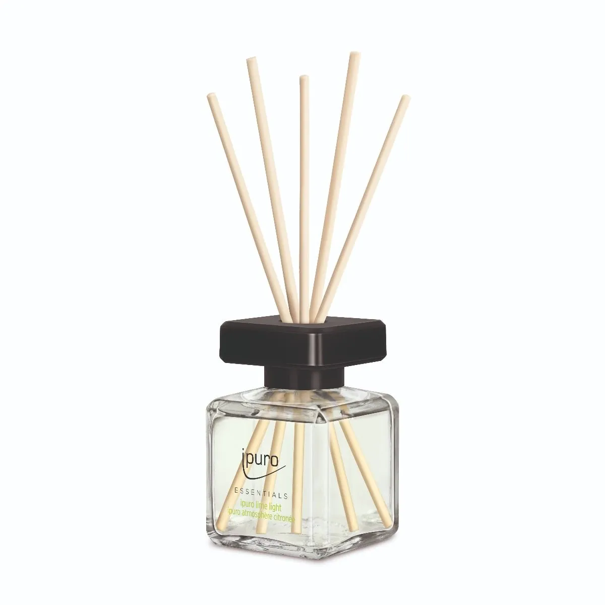 Ipuro Diffuser Lime Light (50 ml) - image 2