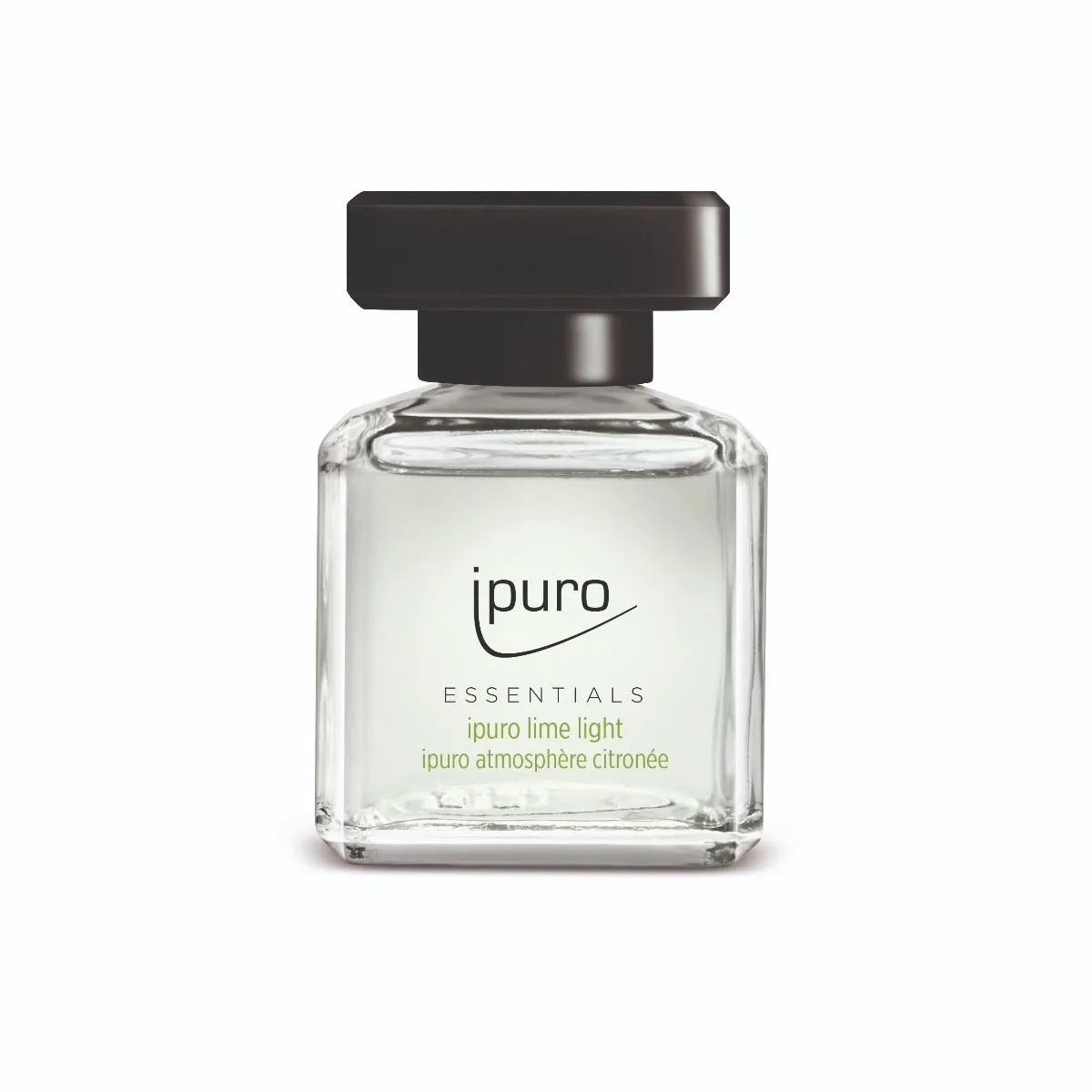 Ipuro Diffuser Lime Light (50 ml) - image 3