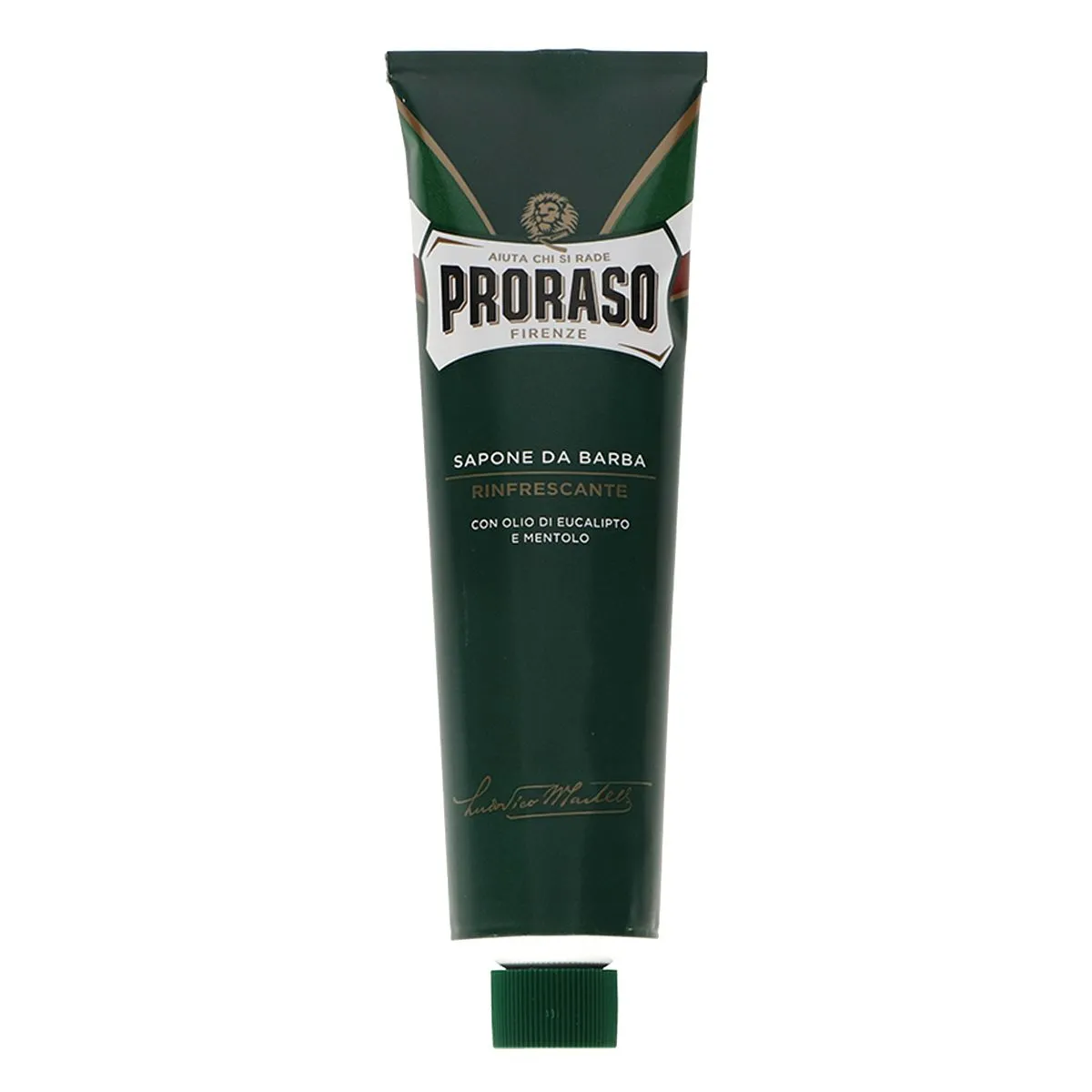 Proraso Scheercreme Tube (150 ml)