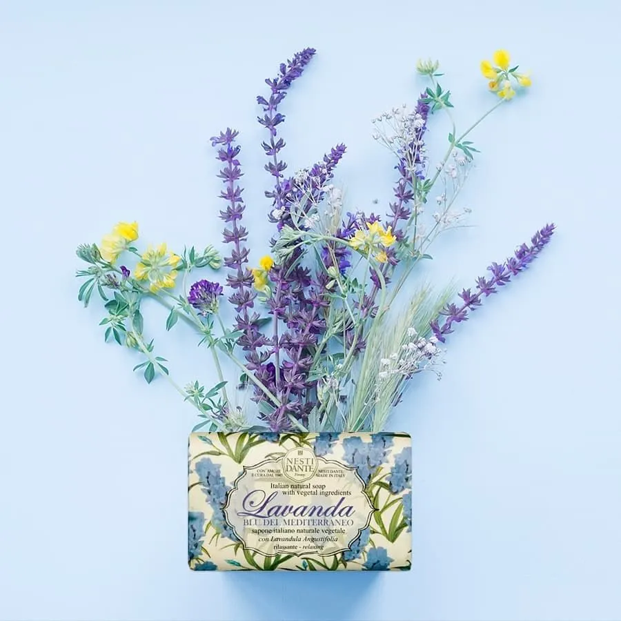 Nesti Dante Zepen Set Lavanda (3 stuks) - image 2