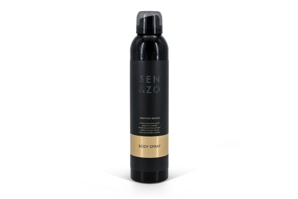 Sen & Zo Sen&zo Bodyspray Special Edition (200 ml)