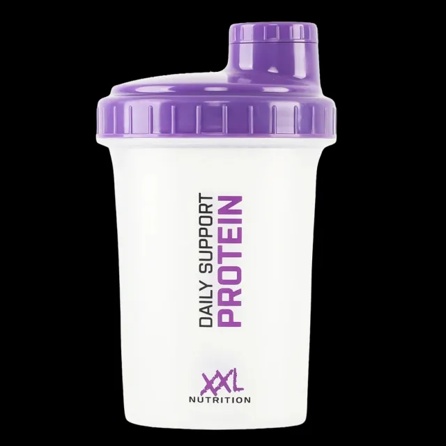 XXL Nutrition Glp-1 Daily Support Protein Shaker 0,5 liter (1 stuk)