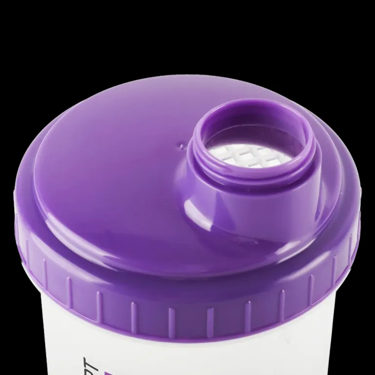 XXL Nutrition Glp-1 Daily Support Protein Shaker 0,5 liter (1 stuk)