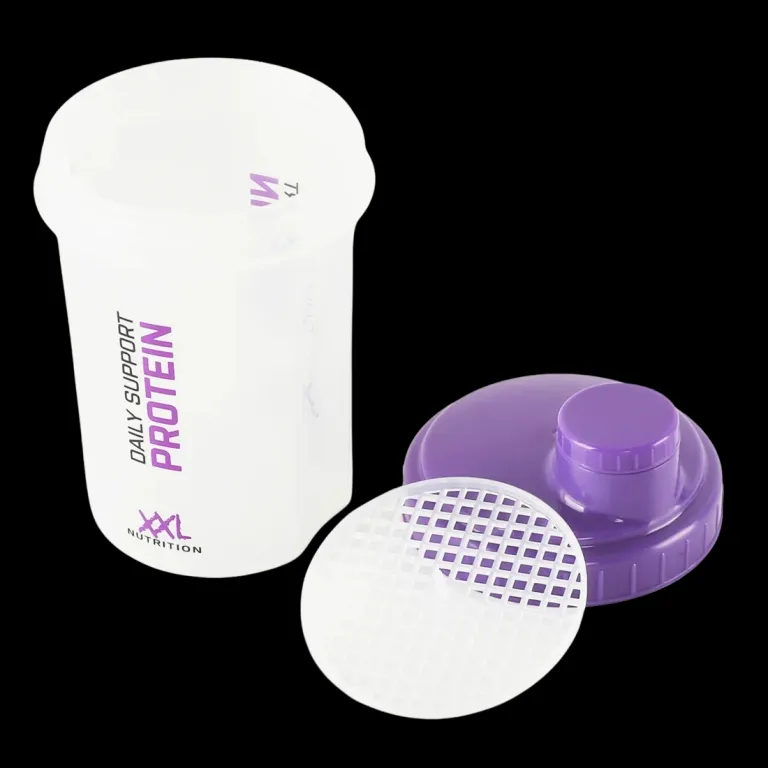 XXL Nutrition Glp-1 Daily Support Protein Shaker 0,5 liter (1 stuk) - image 2