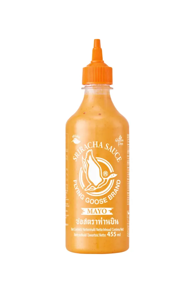Flying Goose Sriracha Mayo (455 ml)
