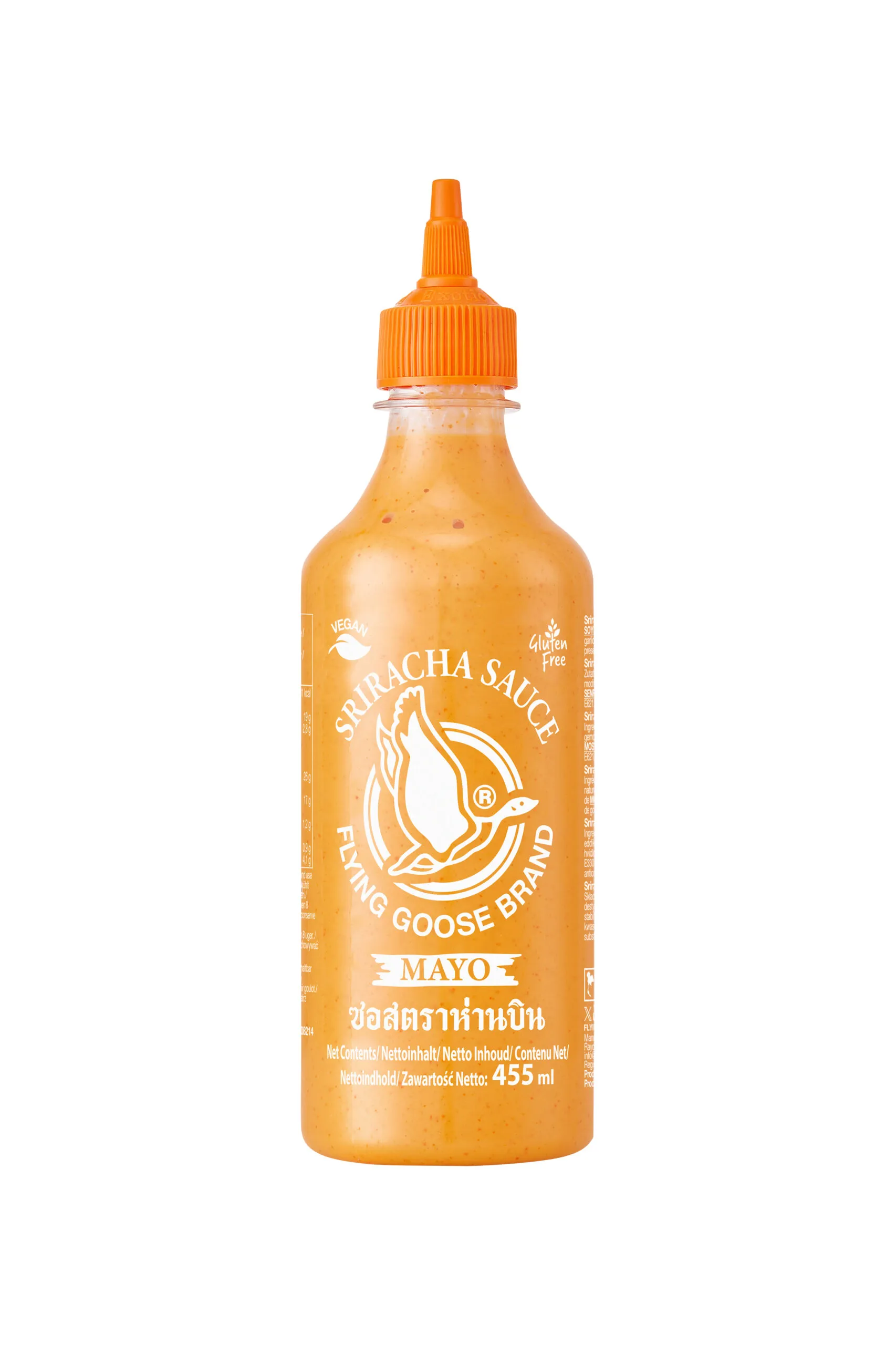 Flying Goose Sriracha Mayo (455 ml)