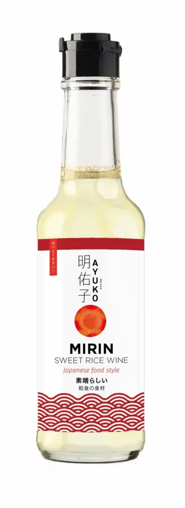 Ayuko Mirin (150 ml)