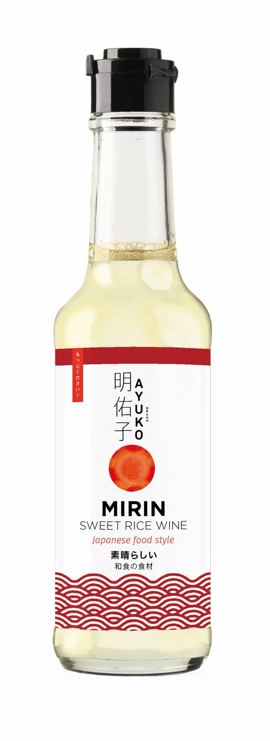 Ayuko Mirin (150 ml)