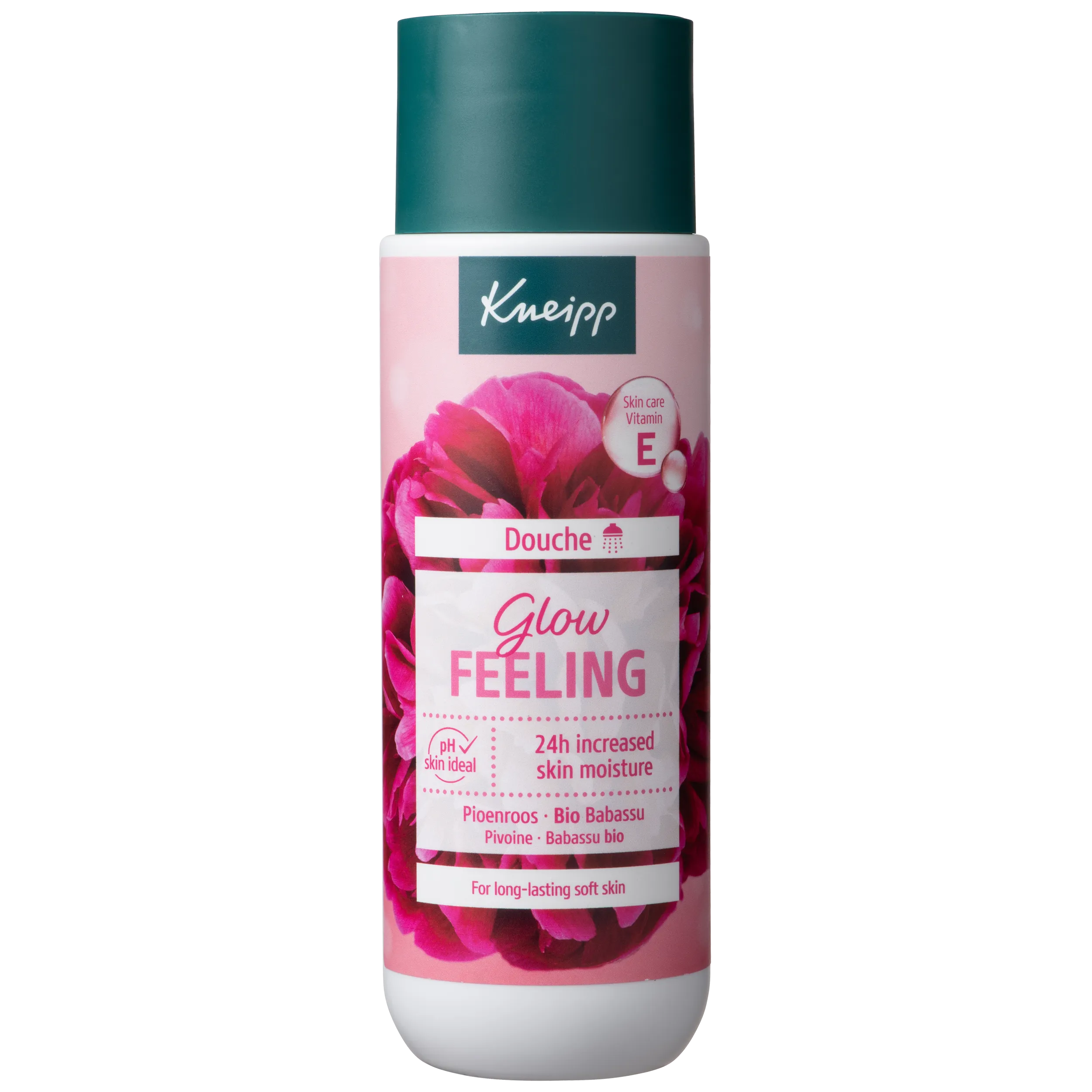 Kneipp Douchegel Glow Feeling (200 ml)