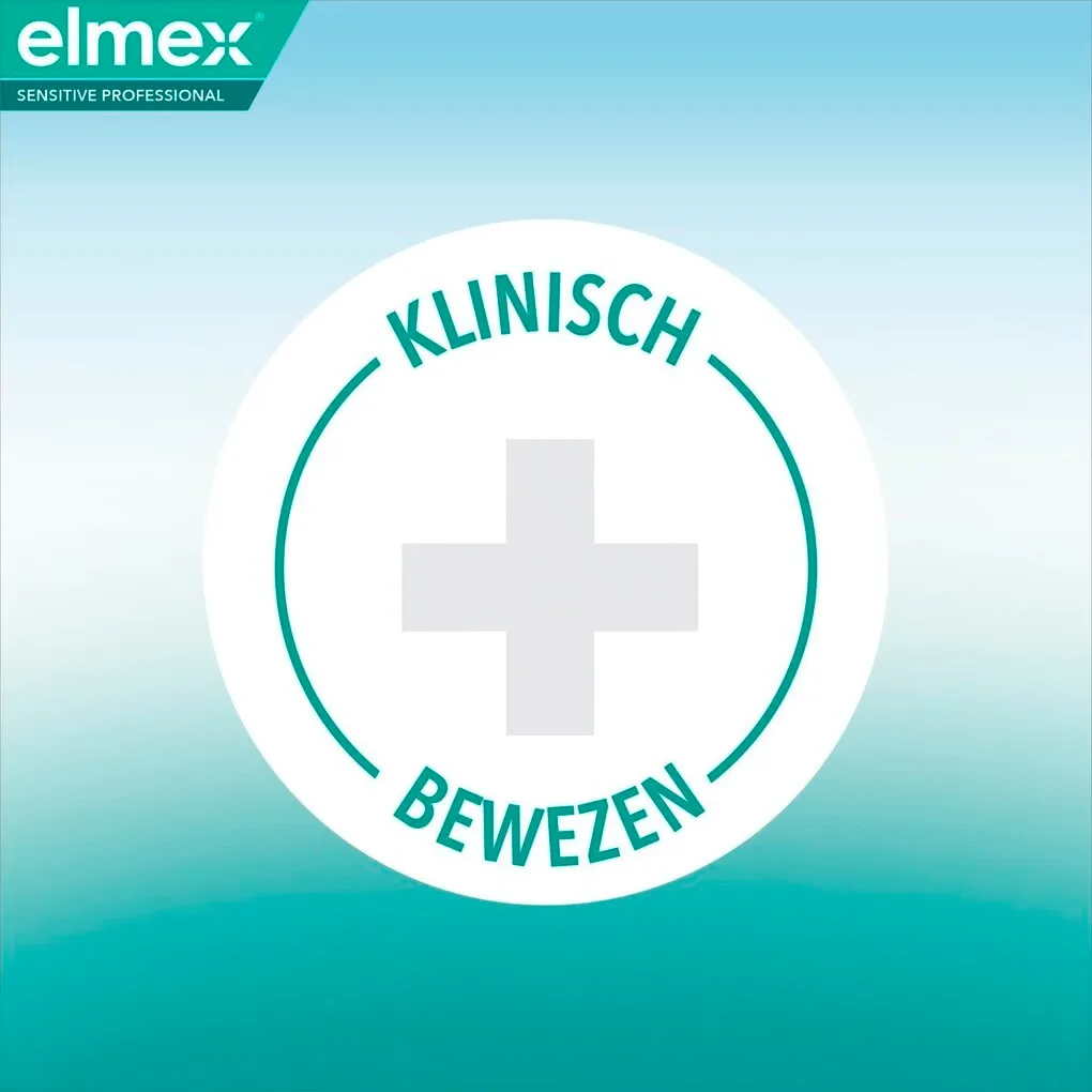 Elmex Tandpasta Sensitive Professional Gentle (75 ml) - image 5