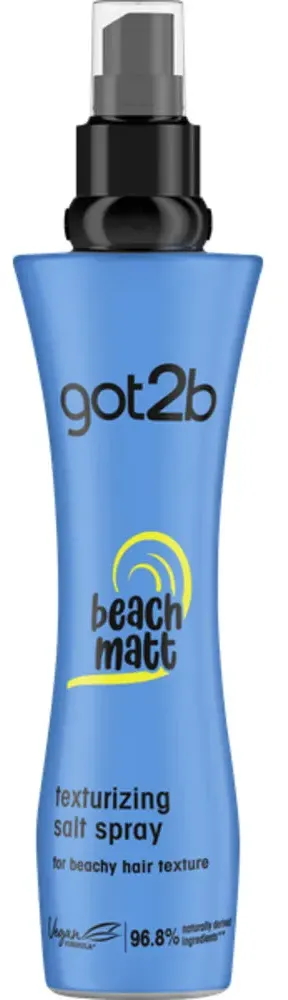 Got2b Saltspray Beach Trippin (200 ml)