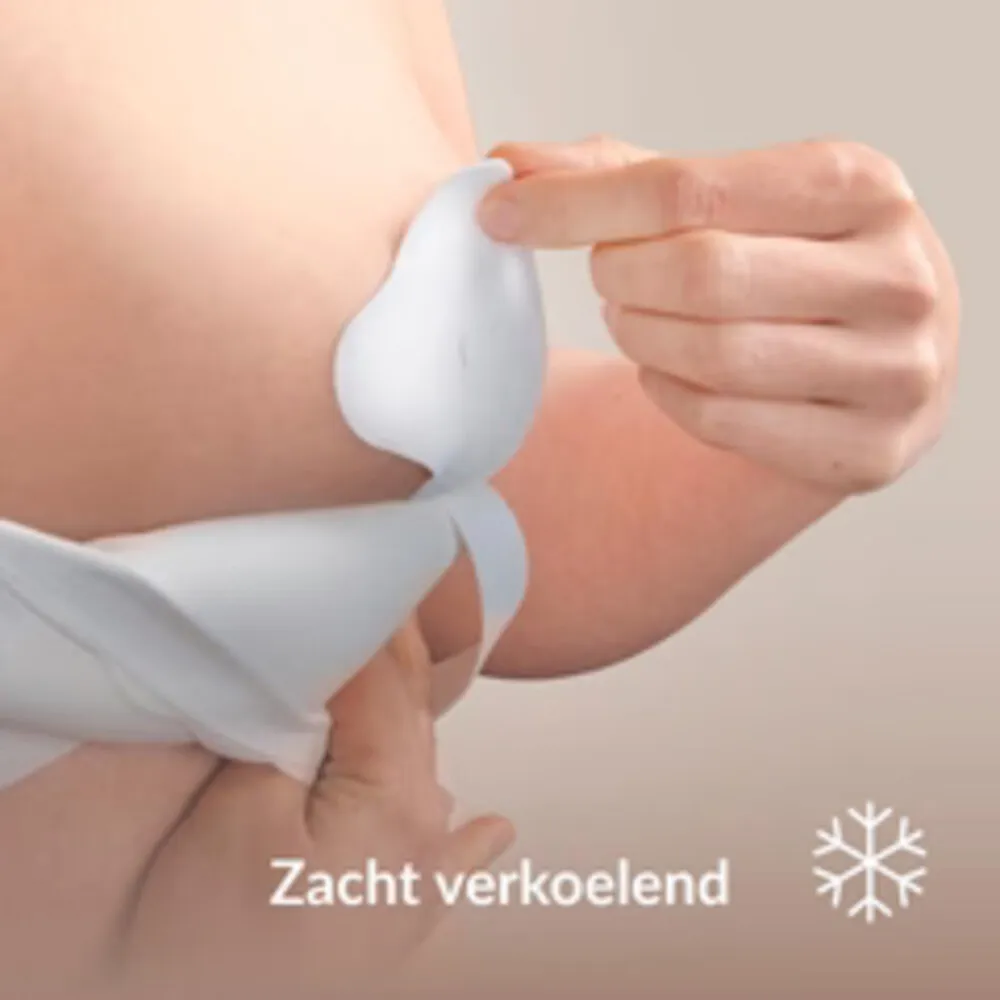 Difrax Lovi Hydrogel Zoogpads (8 stuks) - image 2
