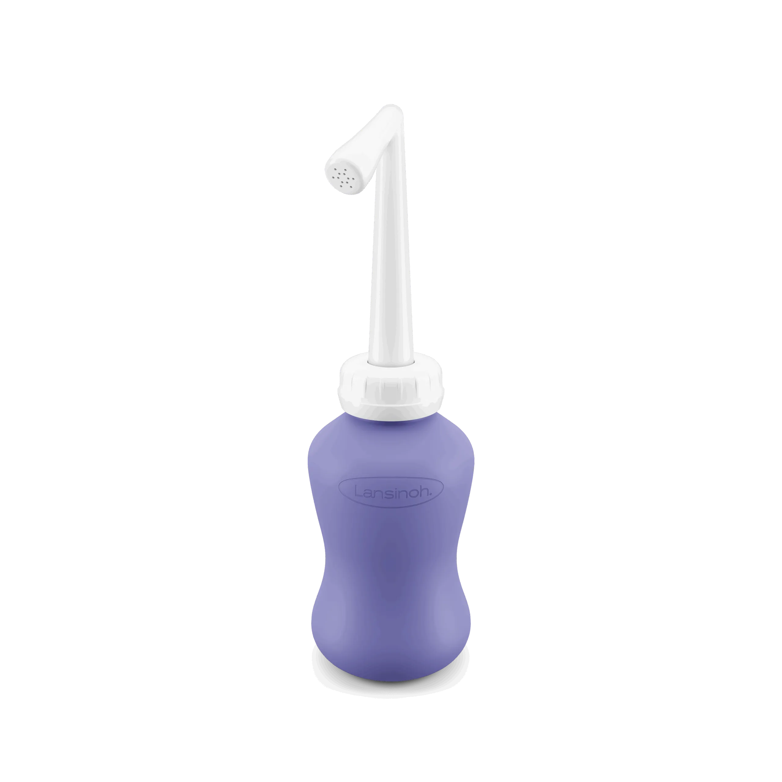 Lansinoh Postpartum Spoelfles (1 stuk) - image 2