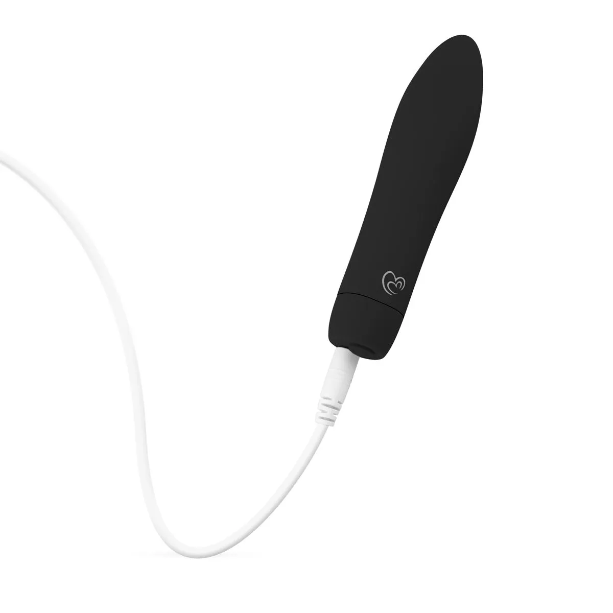 Easytoys Mini Vibe Collection Velvet Vibe - Zwart (1 stuk) - image 4
