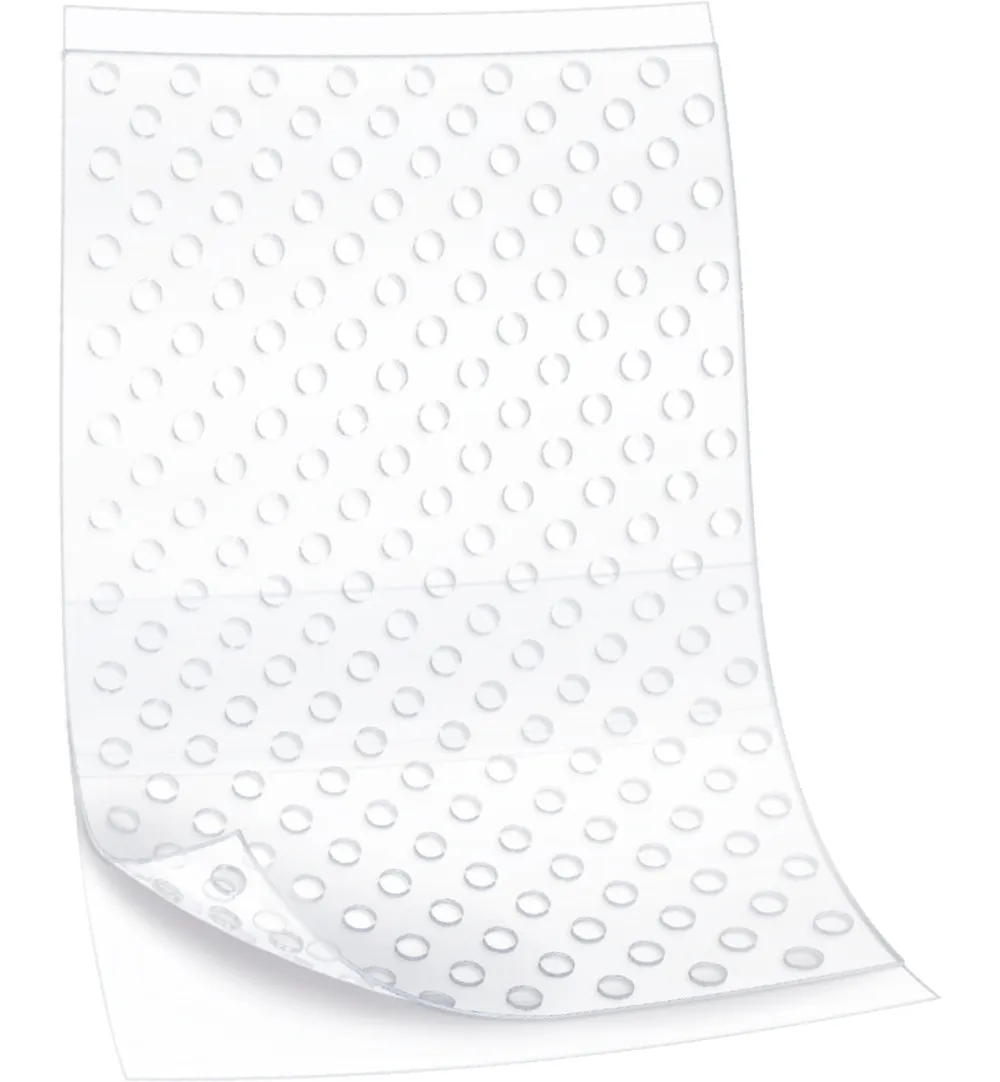 Leukoplast Cuticell Contact 5 x 7,5 cm (5 stuks) - image 4